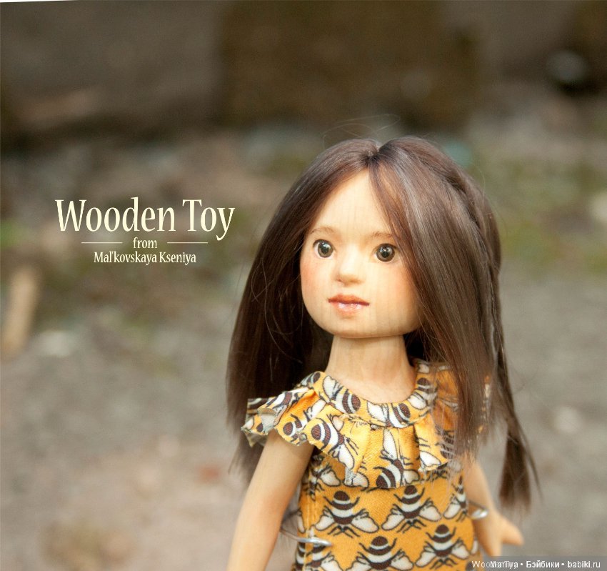 Куклы сами нас выбирают — Домашние фото авторских кукол: личные коллекции (фото 3)