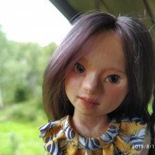 Куклы сами нас выбирают