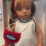 Куплю Джульетту,(Janet.)Silvia Natterer + Zwergnase