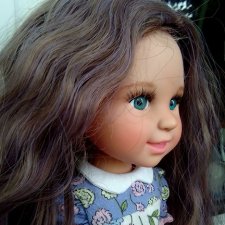 АЛИСА. Кукла с двумя образами. ООАК игровой куклы. ФУЛСЕТ. Срочно! 1700!!