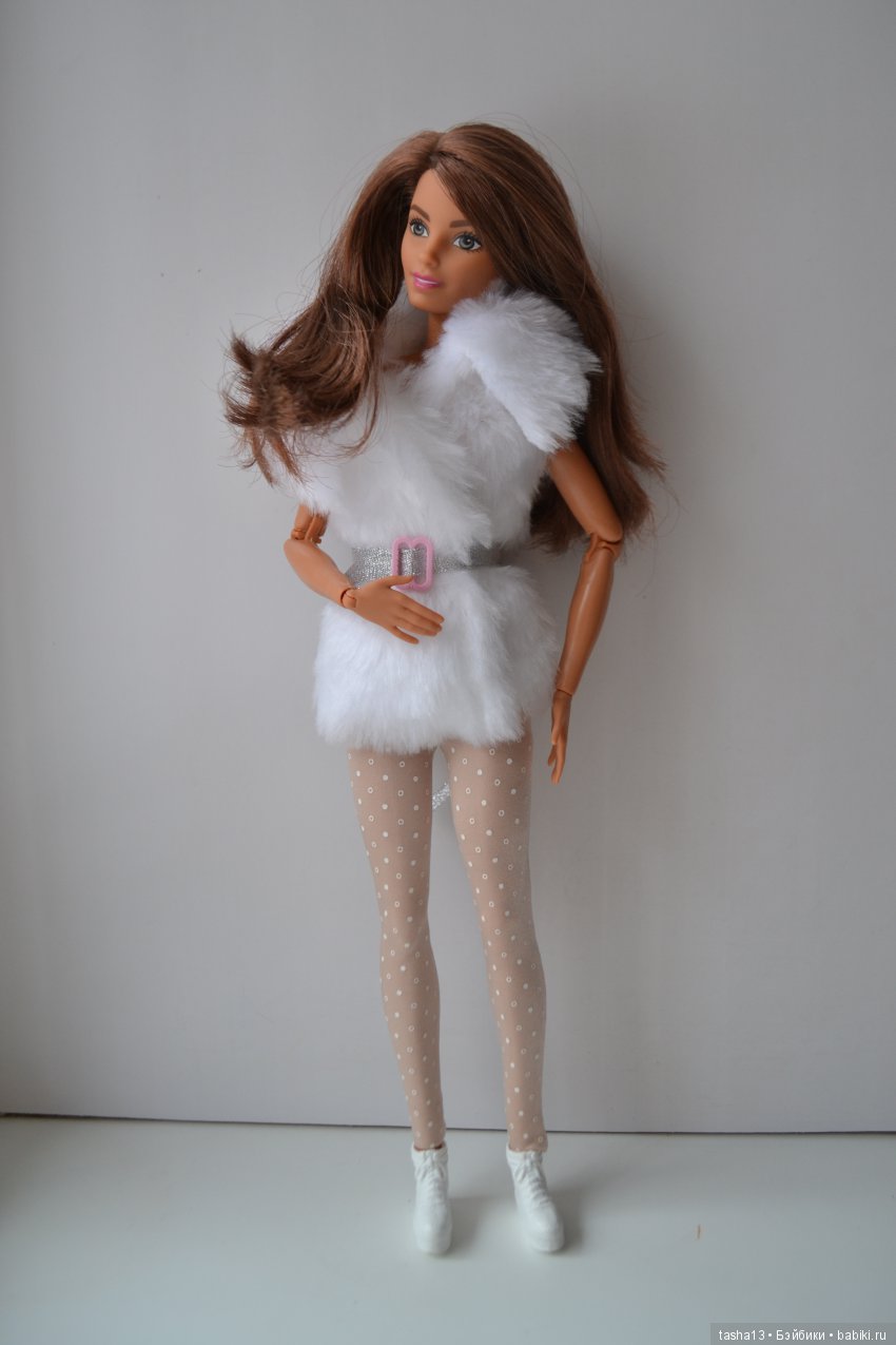 Моя первая куколка — Разные шарнирные куклы (не БЖД): редкие