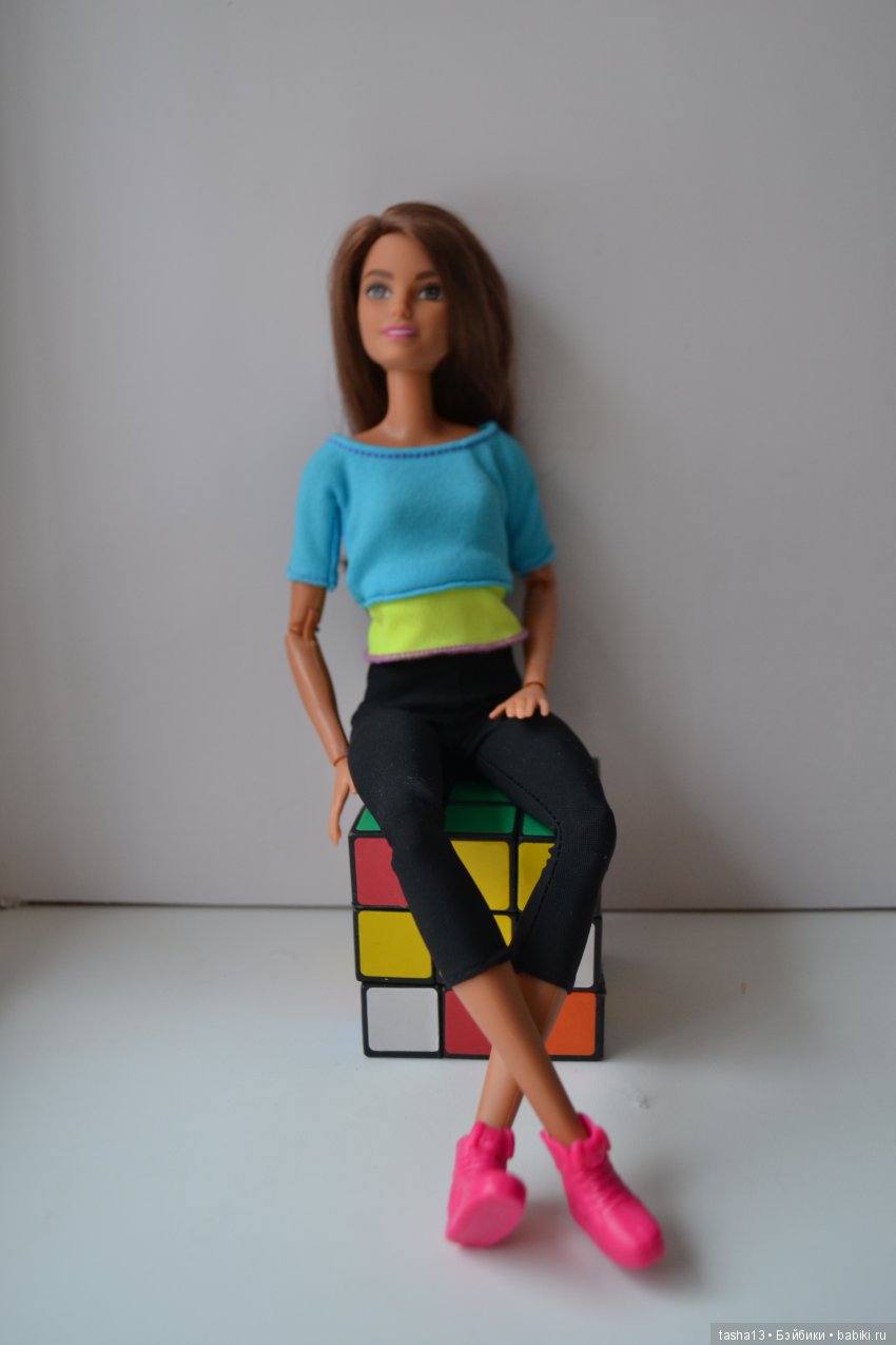 Моя первая куколка — Разные шарнирные куклы (не БЖД): редкие