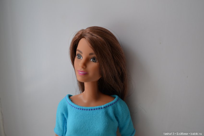 Моя первая куколка — Разные шарнирные куклы (не БЖД): редкие