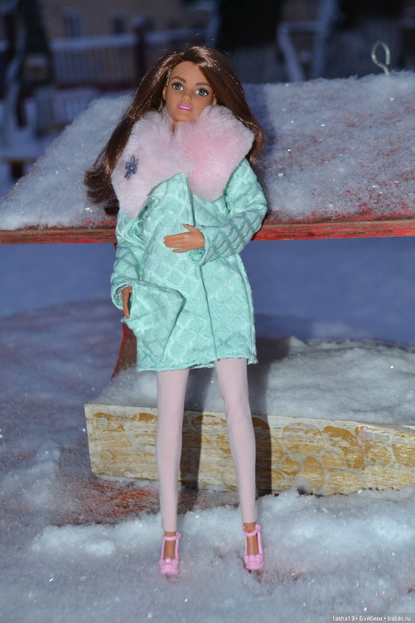 Моя первая куколка — Разные шарнирные куклы (не БЖД): редкие