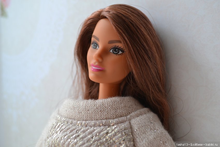 Моя первая куколка — Разные шарнирные куклы (не БЖД): редкие (фото 9)