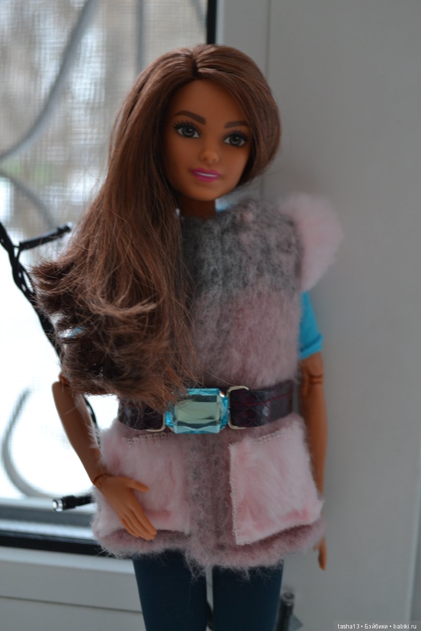 Моя первая куколка — Разные шарнирные куклы (не БЖД): редкие