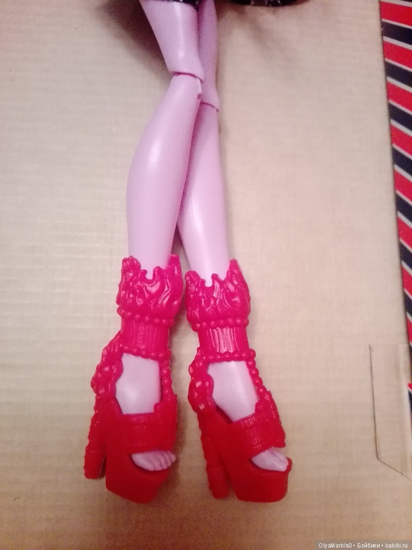 Обзор на обувь MH, EAH с Али экспресс