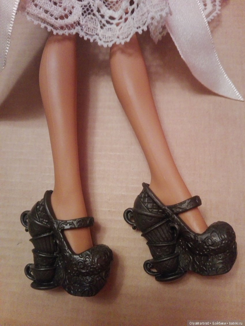 Массивные, но классные)