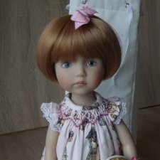 Неожиданно отклонилась от курса. Monday's Child. Сравниваем с Plusczok