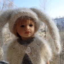 Меня зарядили на творчество и я заряжаю