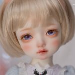 Виола от Spiritdoll