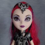 Мира Шардс — Игры Драконов Ever After High