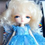 Pixxie Blooming феечка от Iplehouse