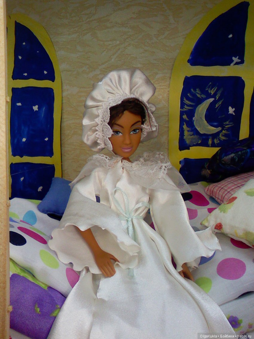 ТЕАТРАЛЬНЫЙ АВГУСТФЕСТ БЭЙБИКИ 2019. Принцесса на горошине. Полная версия