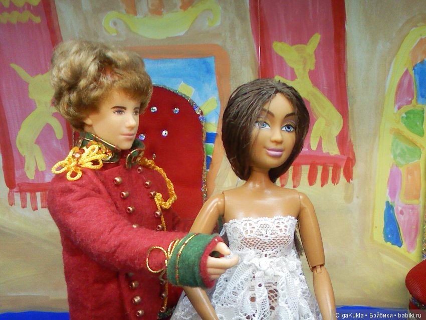 ТЕАТРАЛЬНЫЙ АВГУСТФЕСТ БЭЙБИКИ 2019. Принцесса на горошине. Полная версия