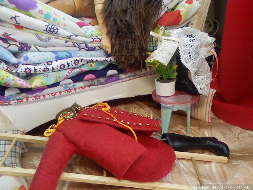 ТЕАТРАЛЬНЫЙ АВГУСТФЕСТ БЭЙБИКИ 2019. Принцесса на горошине. Полная версия