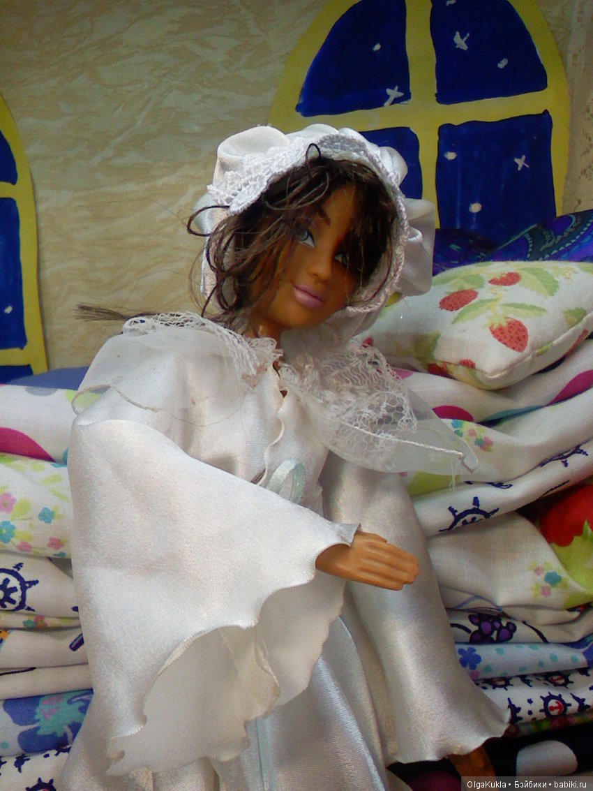 ТЕАТРАЛЬНЫЙ АВГУСТФЕСТ БЭЙБИКИ 2019. Принцесса на горошине. Полная версия