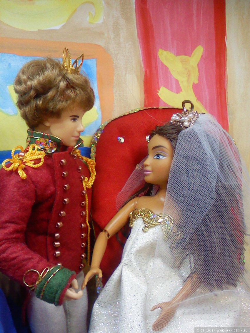 ТЕАТРАЛЬНЫЙ АВГУСТФЕСТ БЭЙБИКИ 2019. Принцесса на горошине. Полная версия