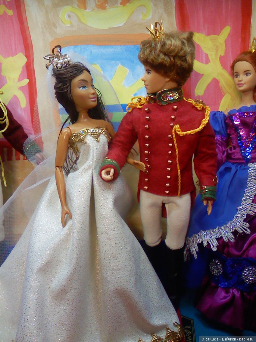 ТЕАТРАЛЬНЫЙ АВГУСТФЕСТ БЭЙБИКИ 2019. Принцесса на горошине. Полная версия