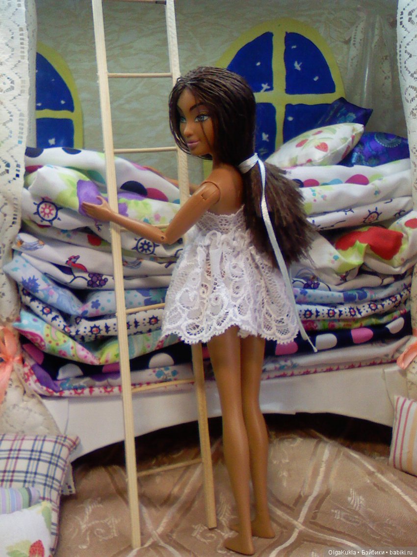 ТЕАТРАЛЬНЫЙ АВГУСТФЕСТ БЭЙБИКИ 2019. Принцесса на горошине. Полная версия