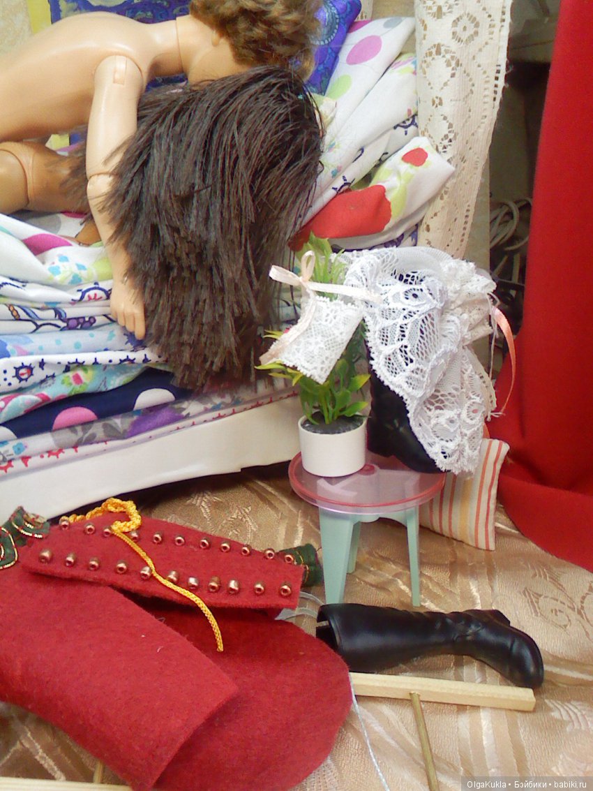 ТЕАТРАЛЬНЫЙ АВГУСТФЕСТ БЭЙБИКИ 2019. Принцесса на горошине. Полная версия