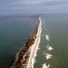 Будакская коса