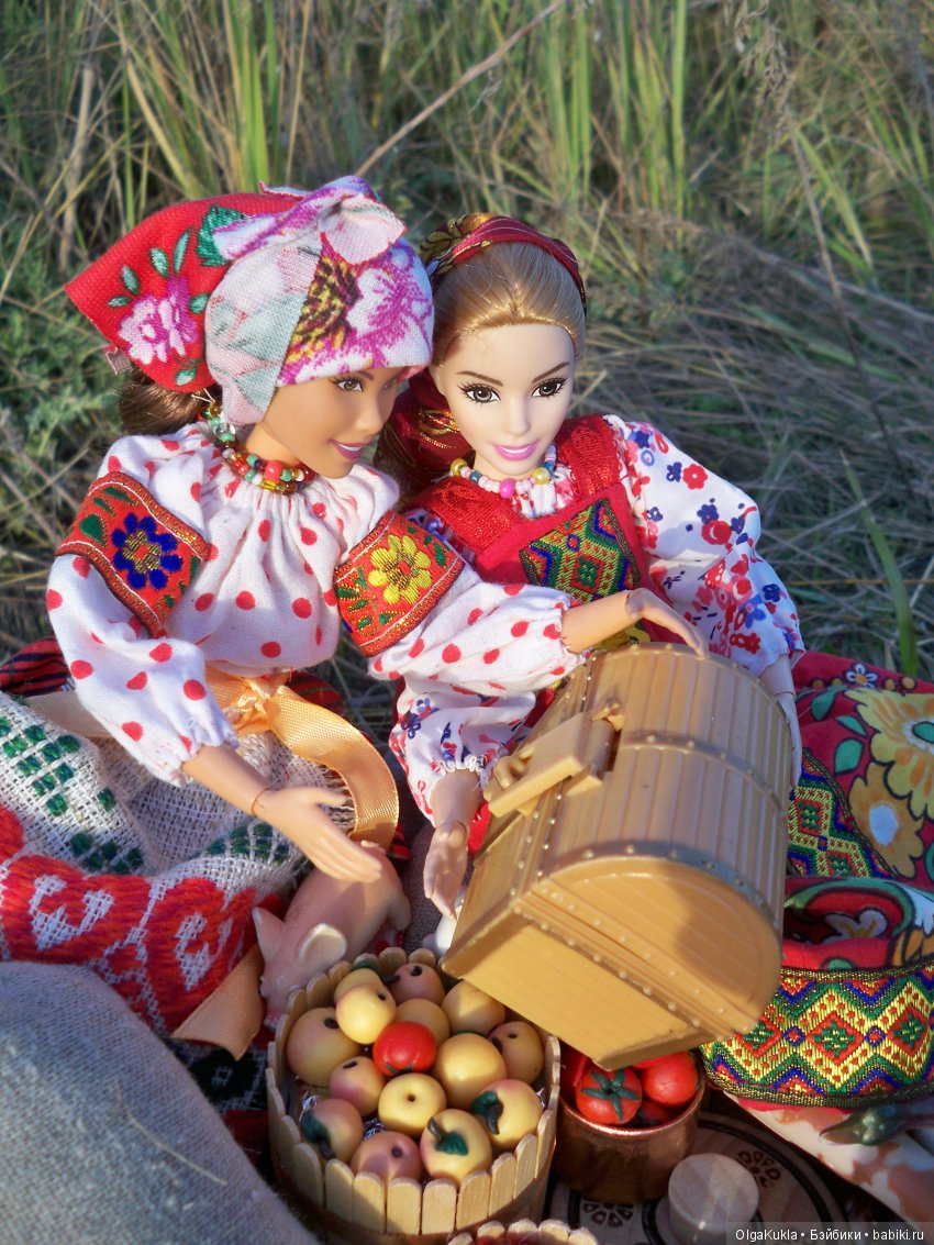 Большое путешествие. Сундук (фото 6)