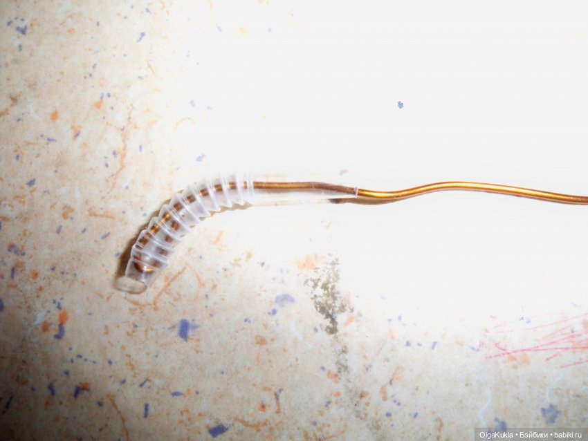 Самовар | Бэйбики Самовар — Как сделать аксессуары для кукол: сумки (фото 9)