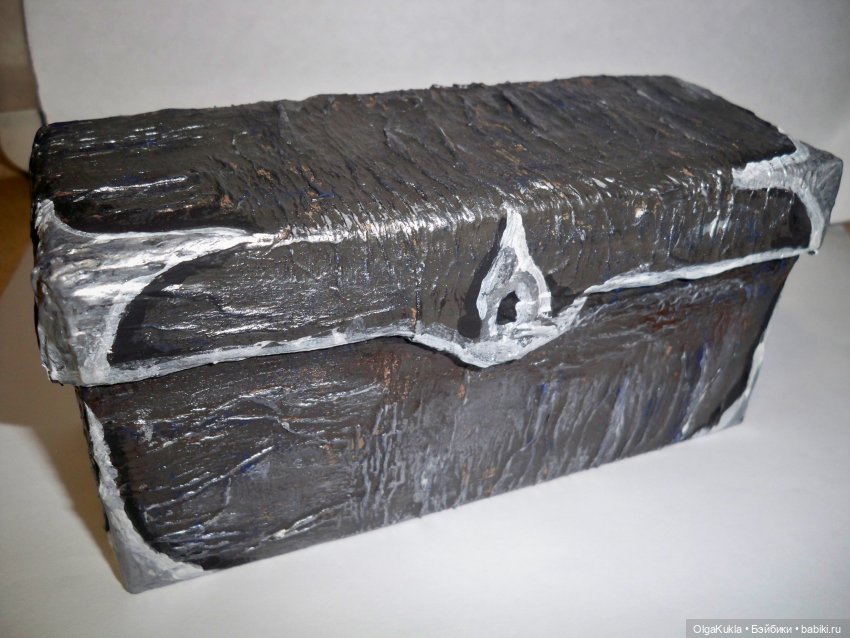 Все начинается с печки | Бэйбики Все начинается с печки — Мебель для кукол и домиков: фото