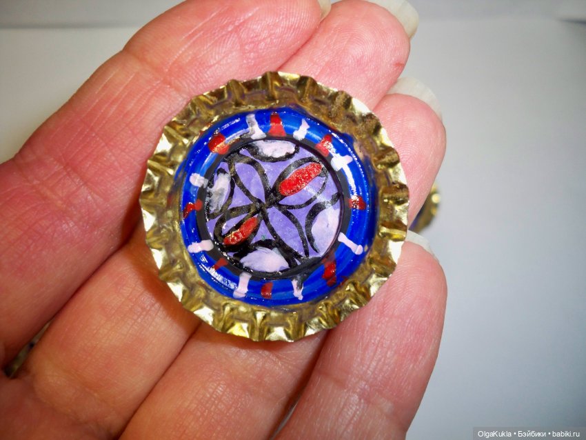 Все начинается с печки | Бэйбики Все начинается с печки — Мебель для кукол и домиков: фото