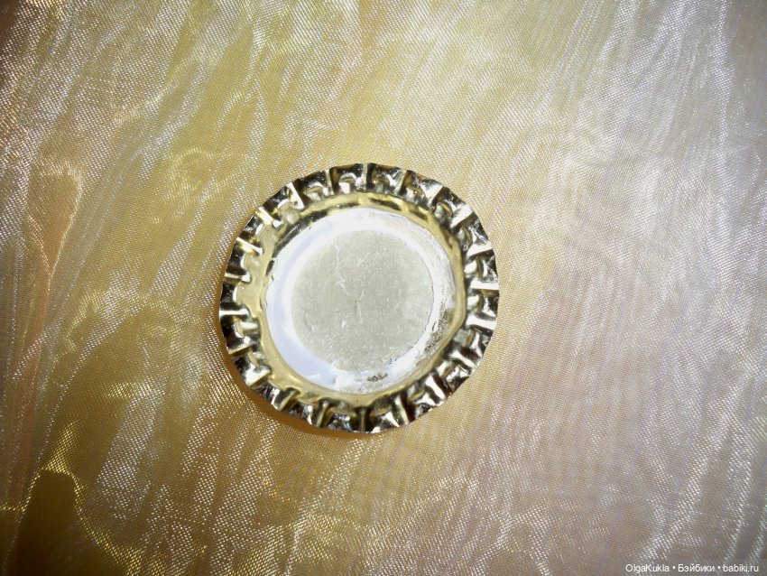 Все начинается с печки | Бэйбики Все начинается с печки — Мебель для кукол и домиков: фото