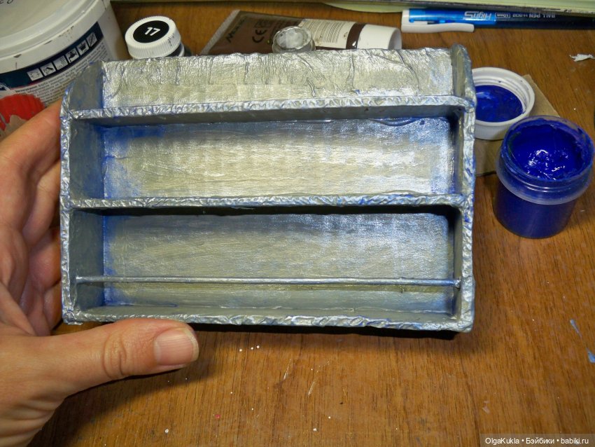 Все начинается с печки | Бэйбики Все начинается с печки — Мебель для кукол и домиков: фото