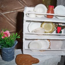 Все начинается с печки