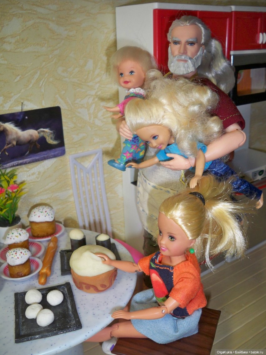 Со светлым праздником Пасхи (фото 9)