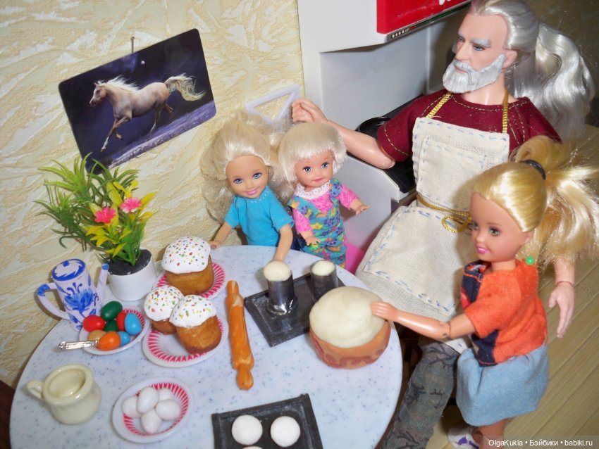 Со светлым праздником Пасхи (фото 5)