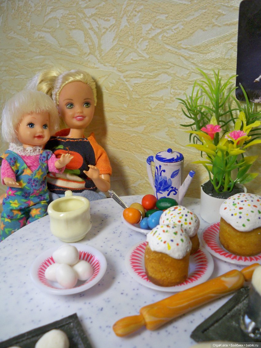 Со светлым праздником Пасхи (фото 4)