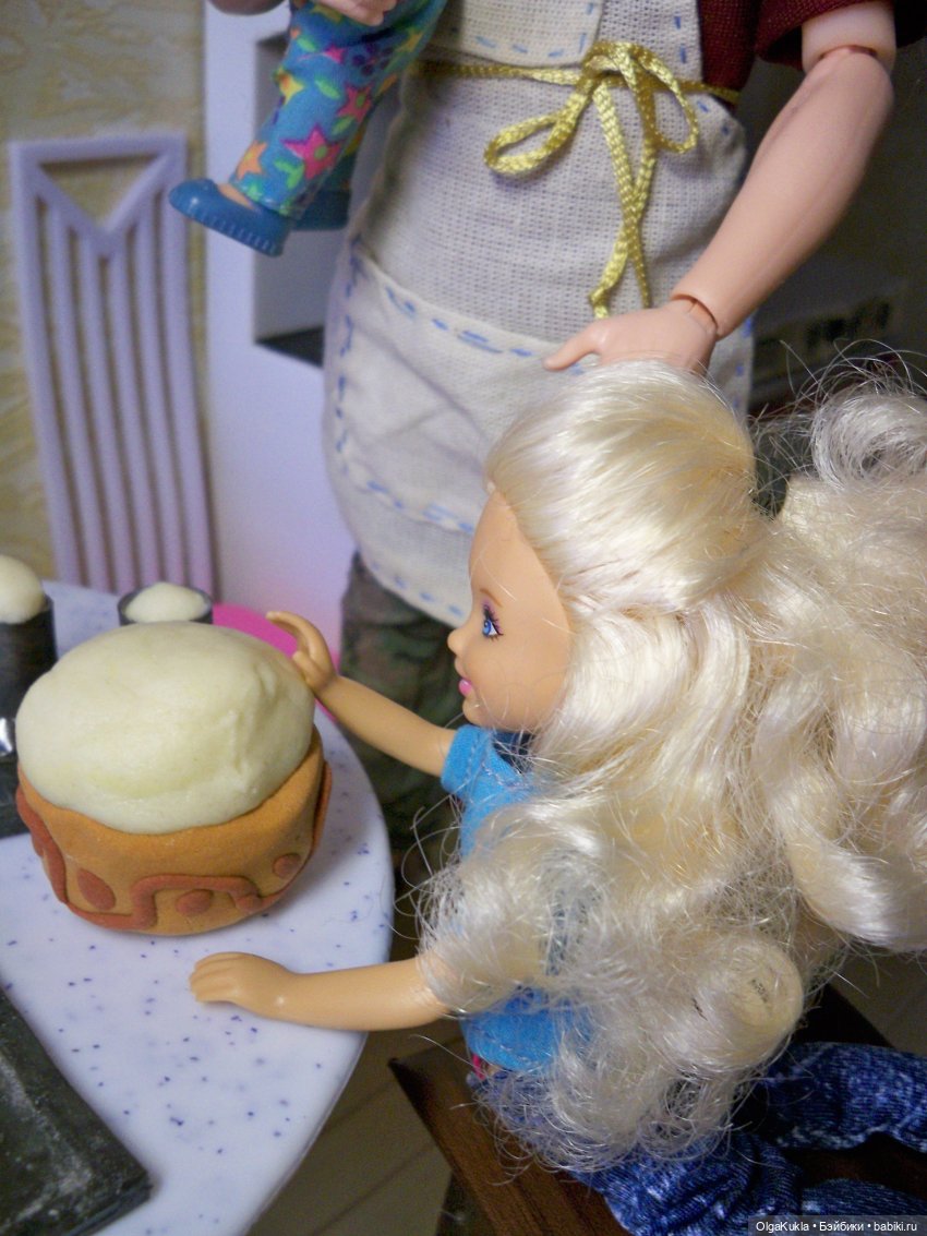 Со светлым праздником Пасхи (фото 6)