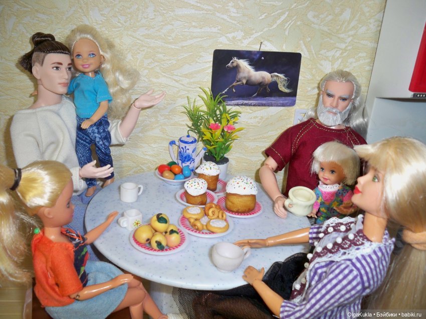 Со светлым праздником Пасхи (фото 10)