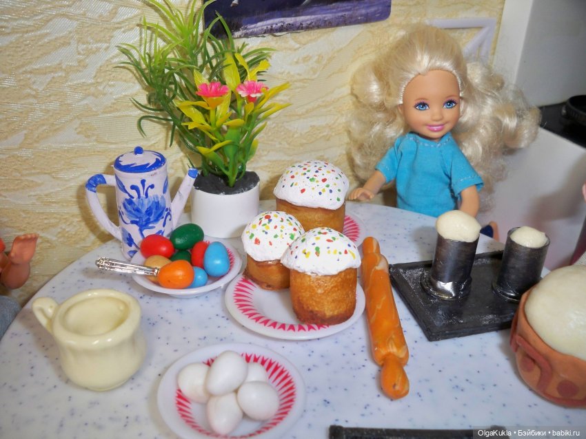 Со светлым праздником Пасхи (фото 3)