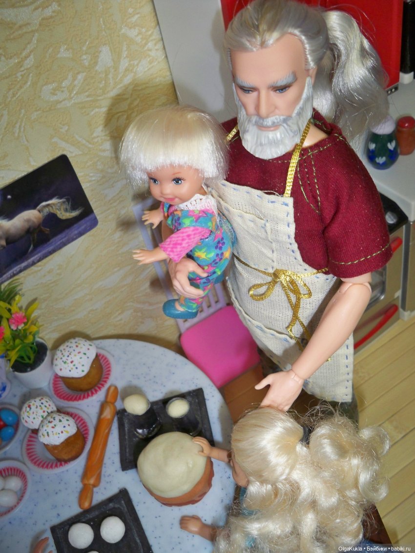 Со светлым праздником Пасхи (фото 8)