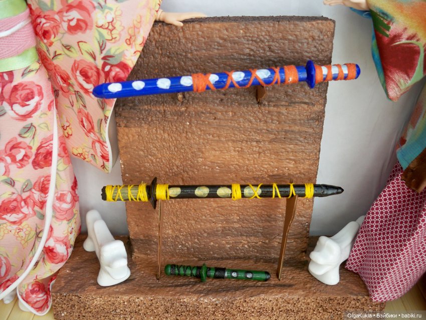 Большое путешествие. Закулисье (фото 8)