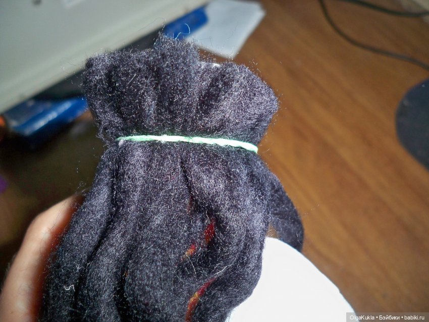 Большое путешествие. Закулисье