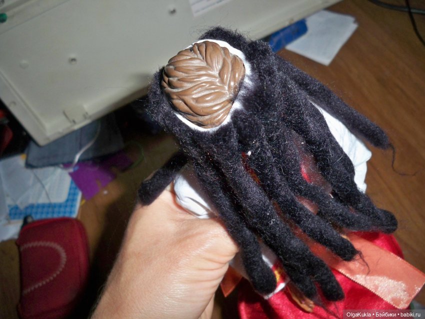 Большое путешествие. Закулисье