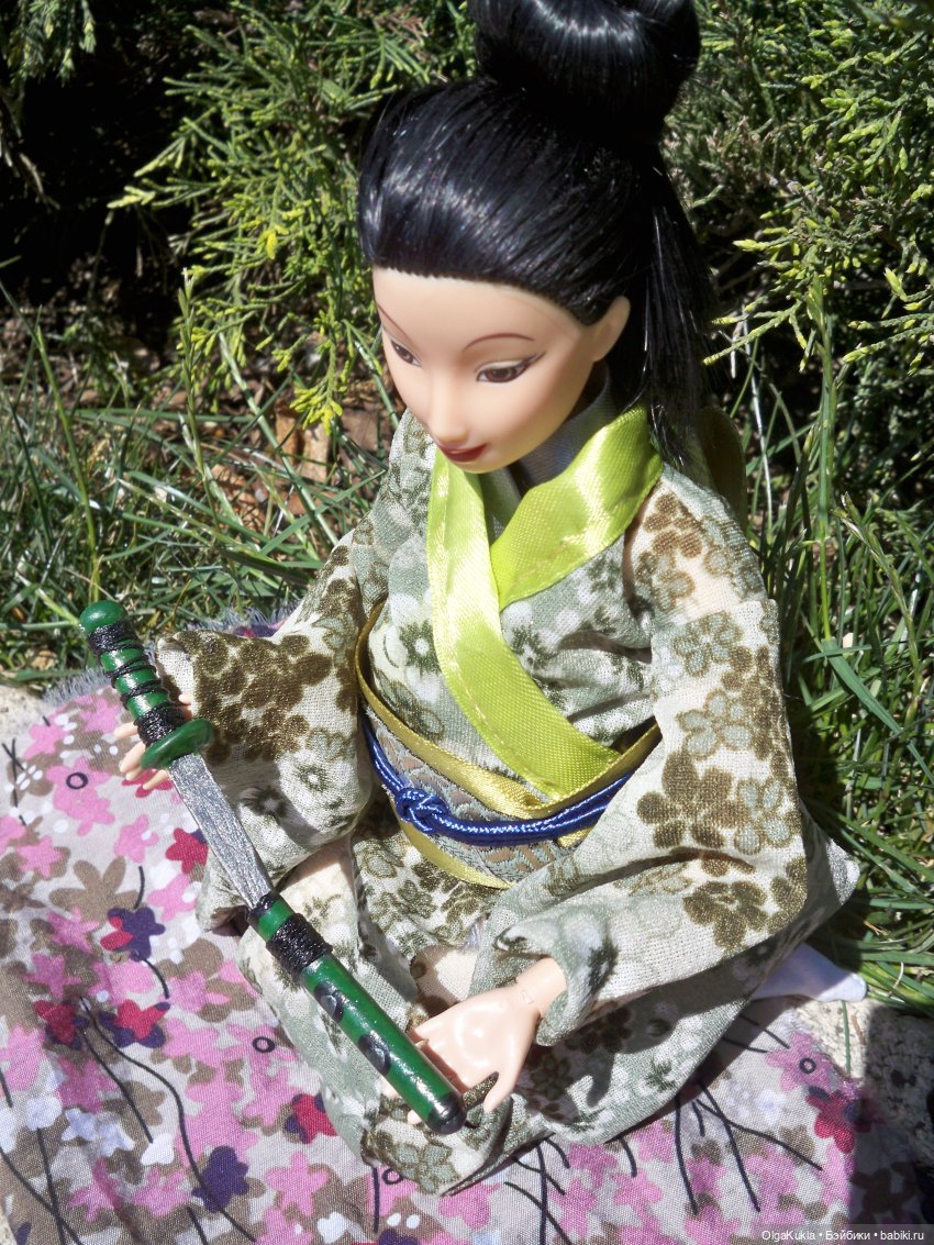 Большое путешествие. Закулисье (фото 10)