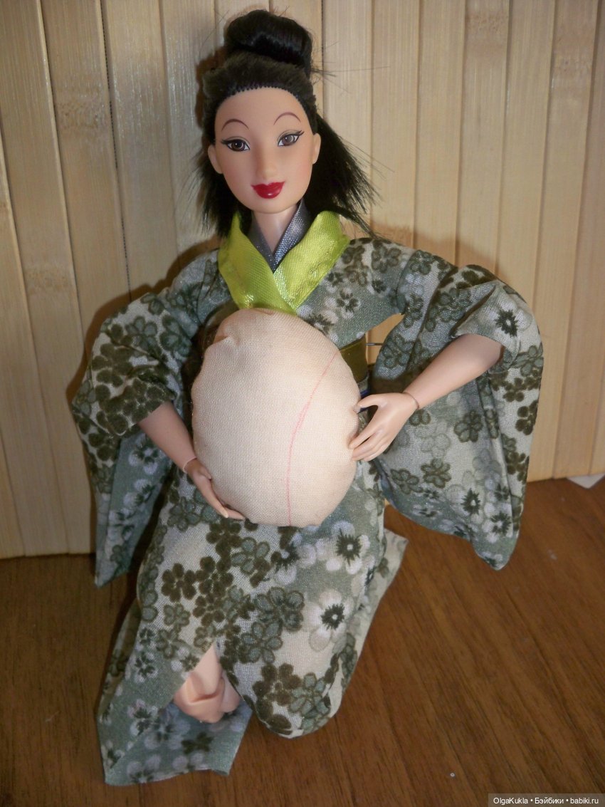 Большое путешествие. Закулисье