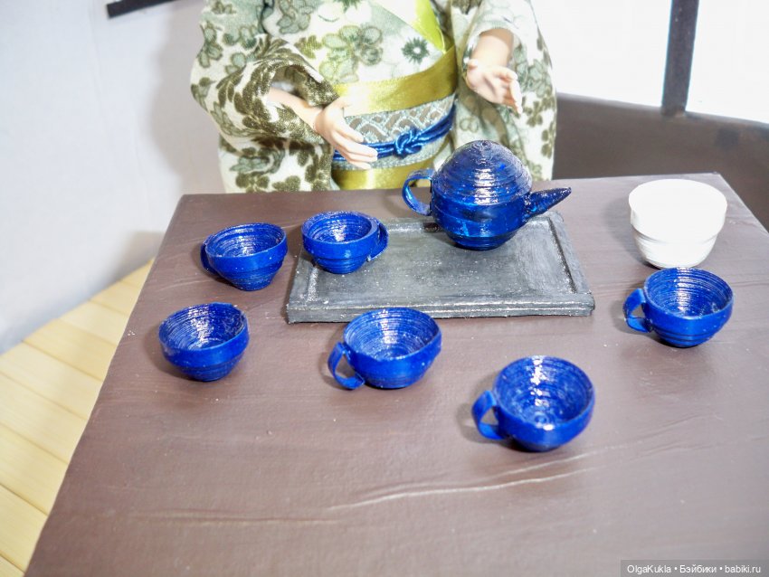 Большое путешествие. Закулисье