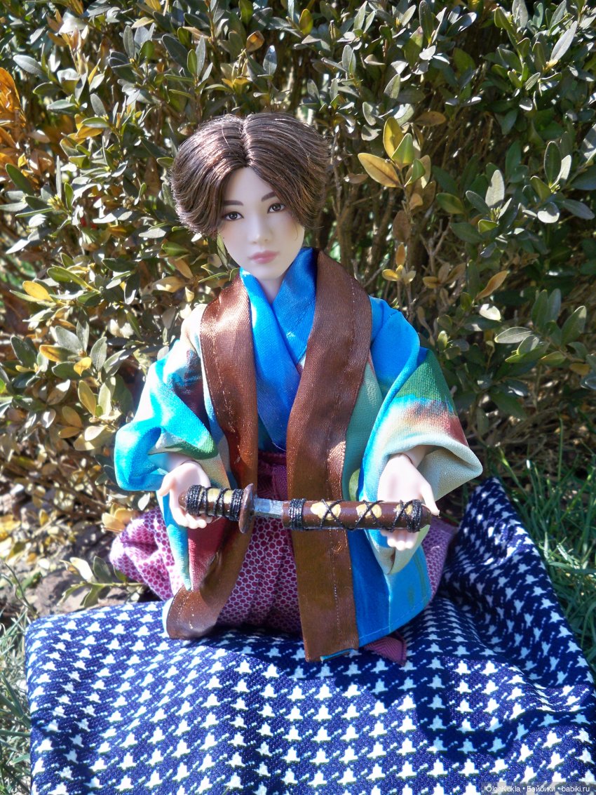 Большое путешествие. Закулисье