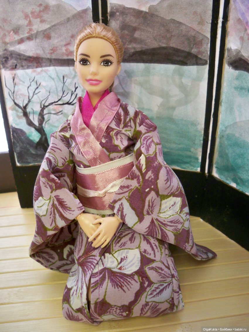 Большое путешествие. Закулисье