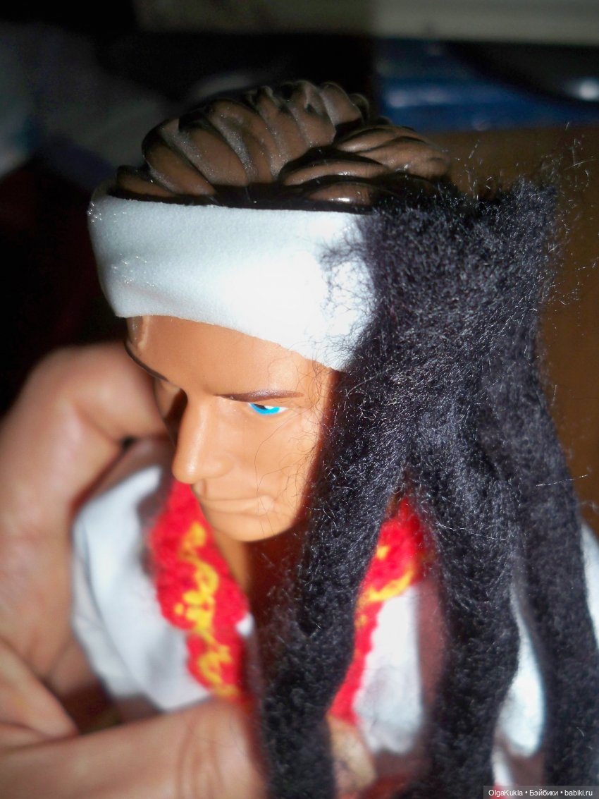 Большое путешествие. Закулисье