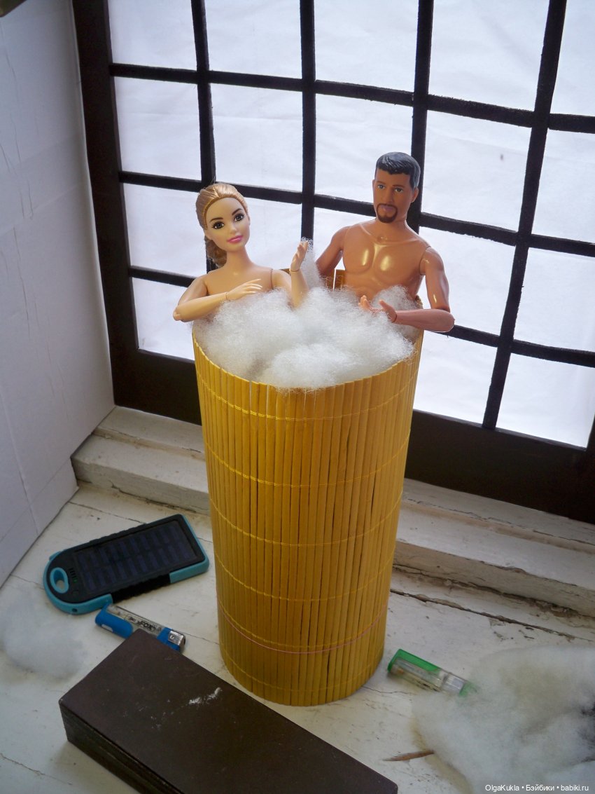 Большое путешествие. Закулисье